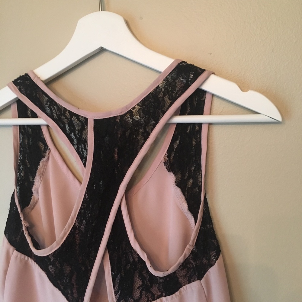 Socialite Tank - Picture 4 of 5